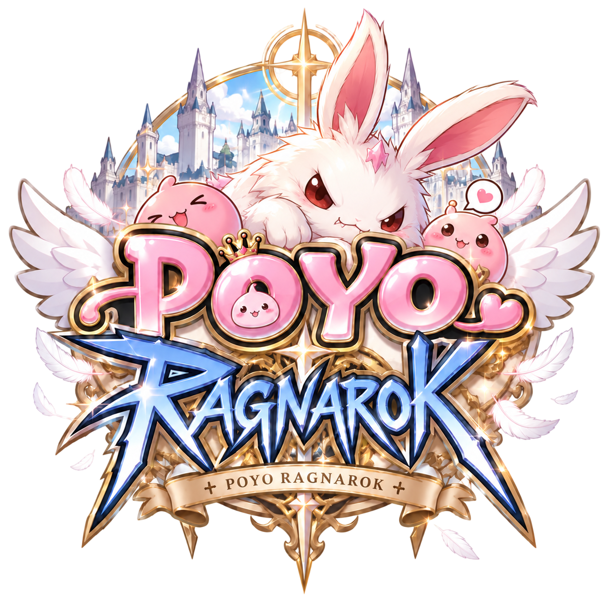 PoyoRagnarok