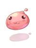 Rainbow Poring Hat