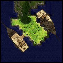 Sunken Ship 1