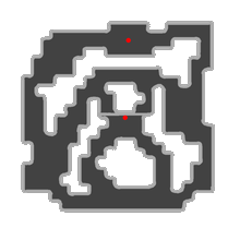 Geffen Dungeon 1