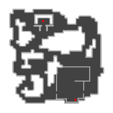Geffen Dungeon 2