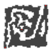 Byalan Dungeon 1