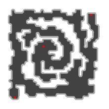 Byalan Dungeon 2