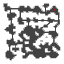Byalan Dungeon 3