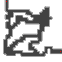 Payon Dungeon 1