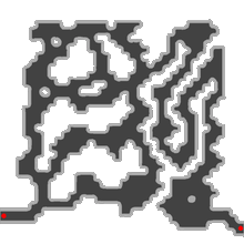 Payon Dungeon 2