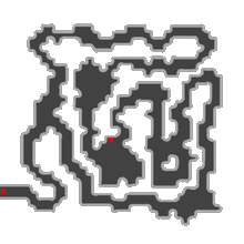 Payon Dungeon 3