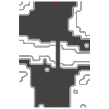 Labyrinth Forest 2