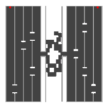 Prontera Culvert 3